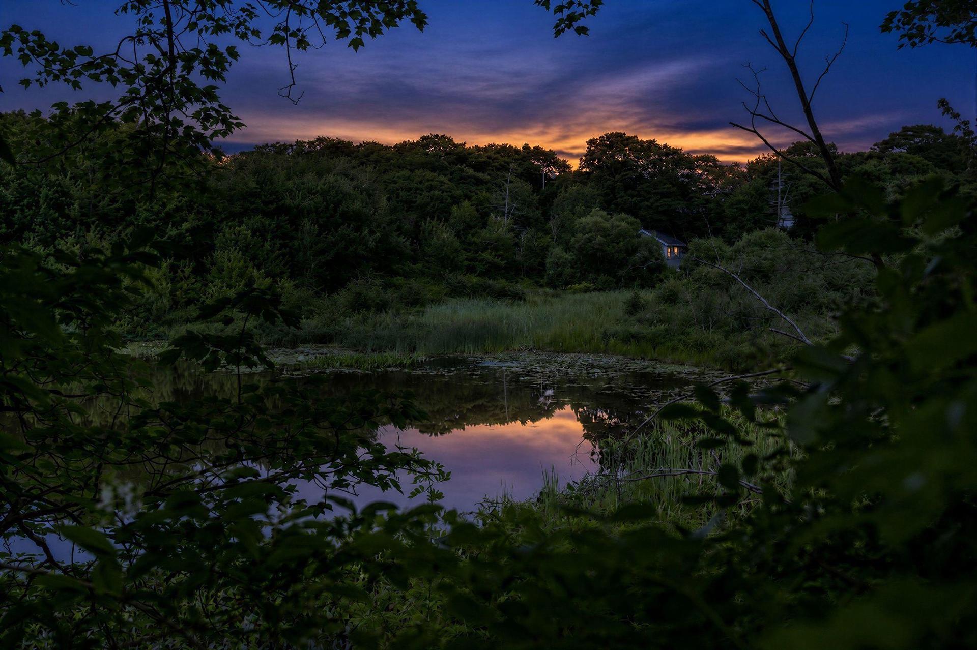 299 Spencer Avenue, Halifax, NS - Outdoor With Body Of Water With View