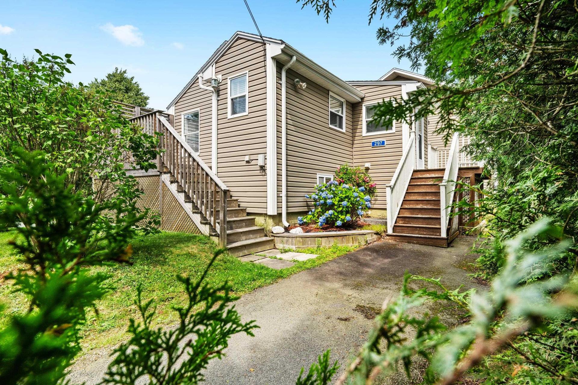 299 Spencer Avenue, Halifax, NS - Outdoor