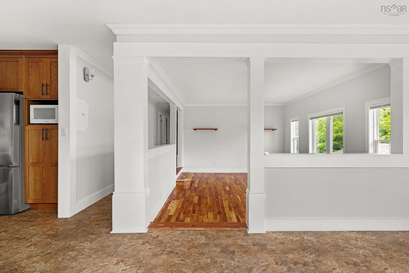 299 Spencer Avenue, Halifax, NS - Indoor