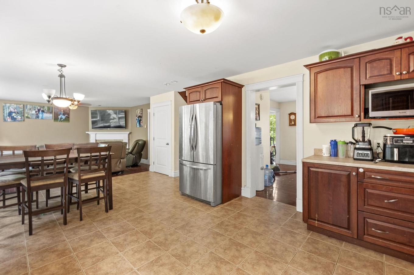 280 Daisywood, Hammonds Plains, NS - Indoor