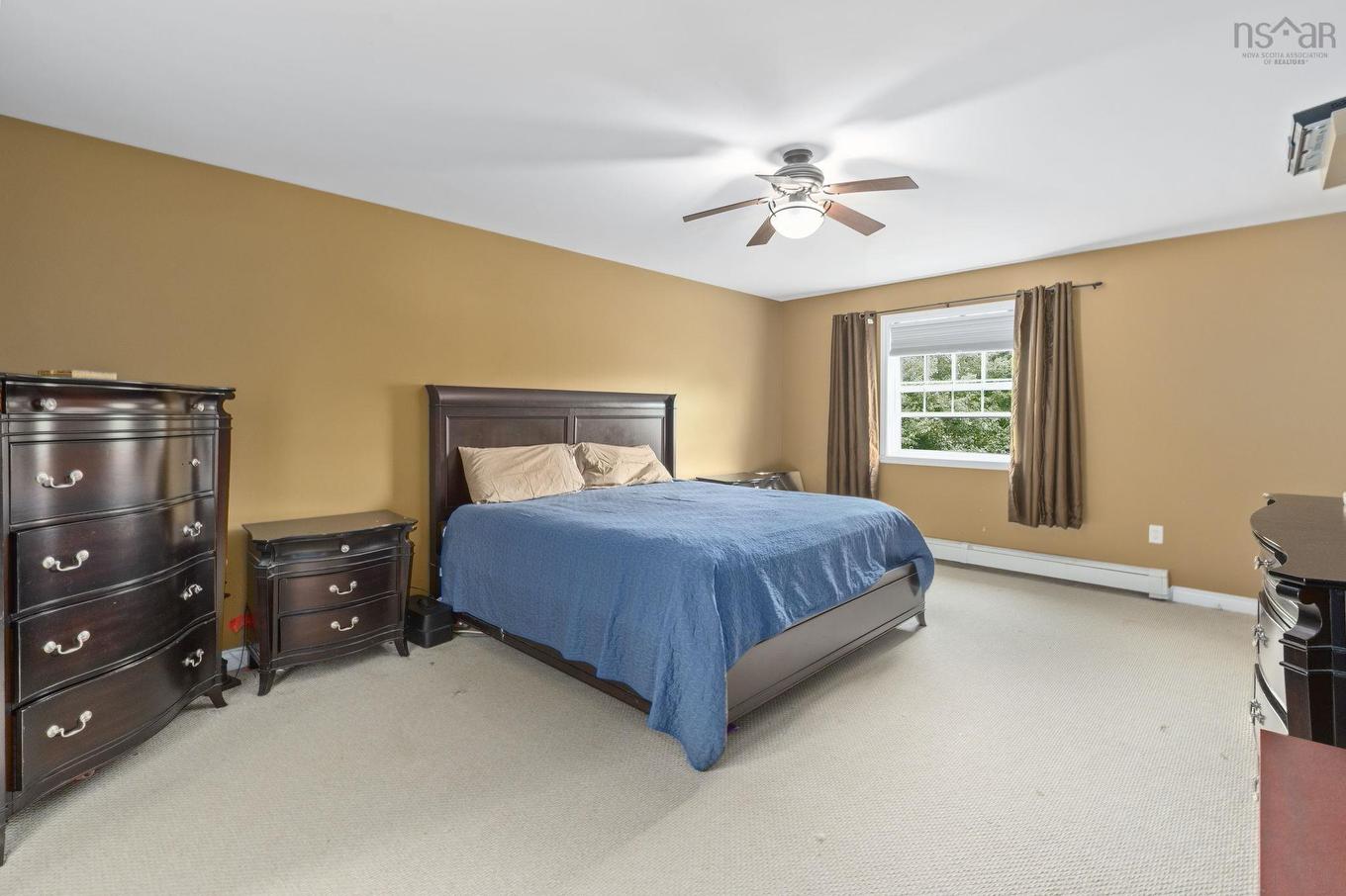 280 Daisywood, Hammonds Plains, NS - Indoor Photo Showing Bedroom
