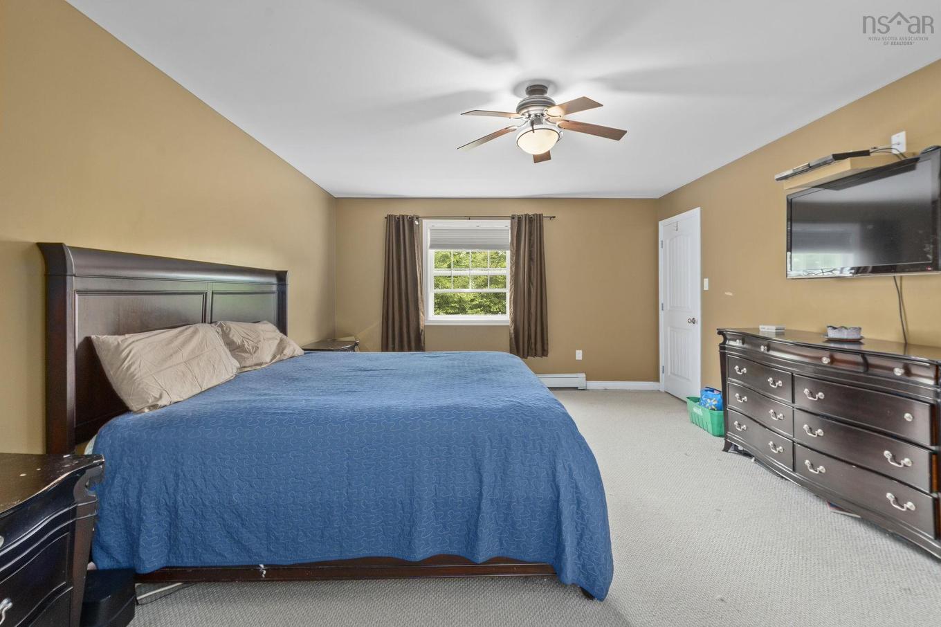 280 Daisywood, Hammonds Plains, NS - Indoor Photo Showing Bedroom