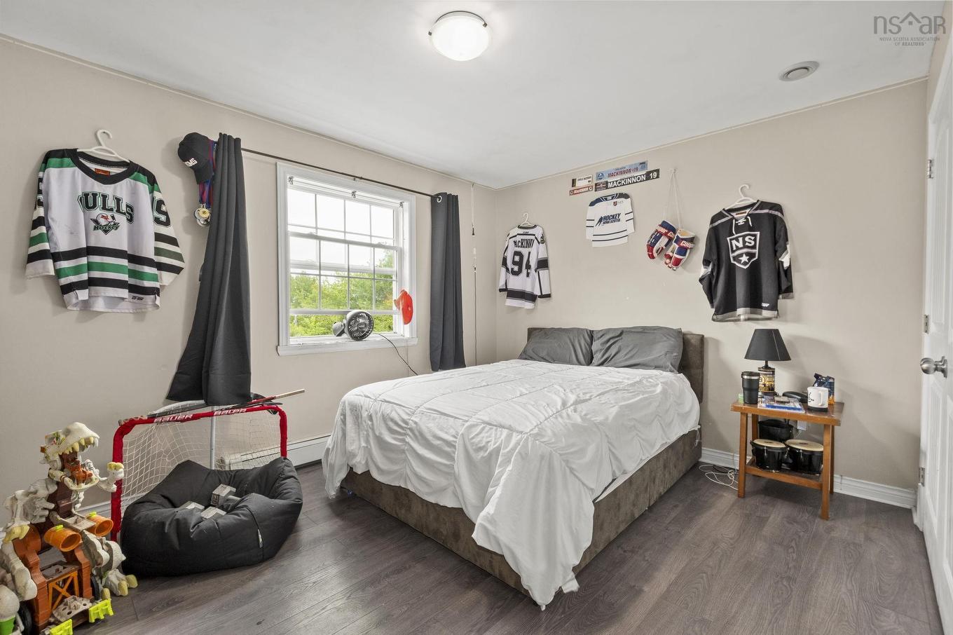 280 Daisywood, Hammonds Plains, NS - Indoor Photo Showing Bedroom