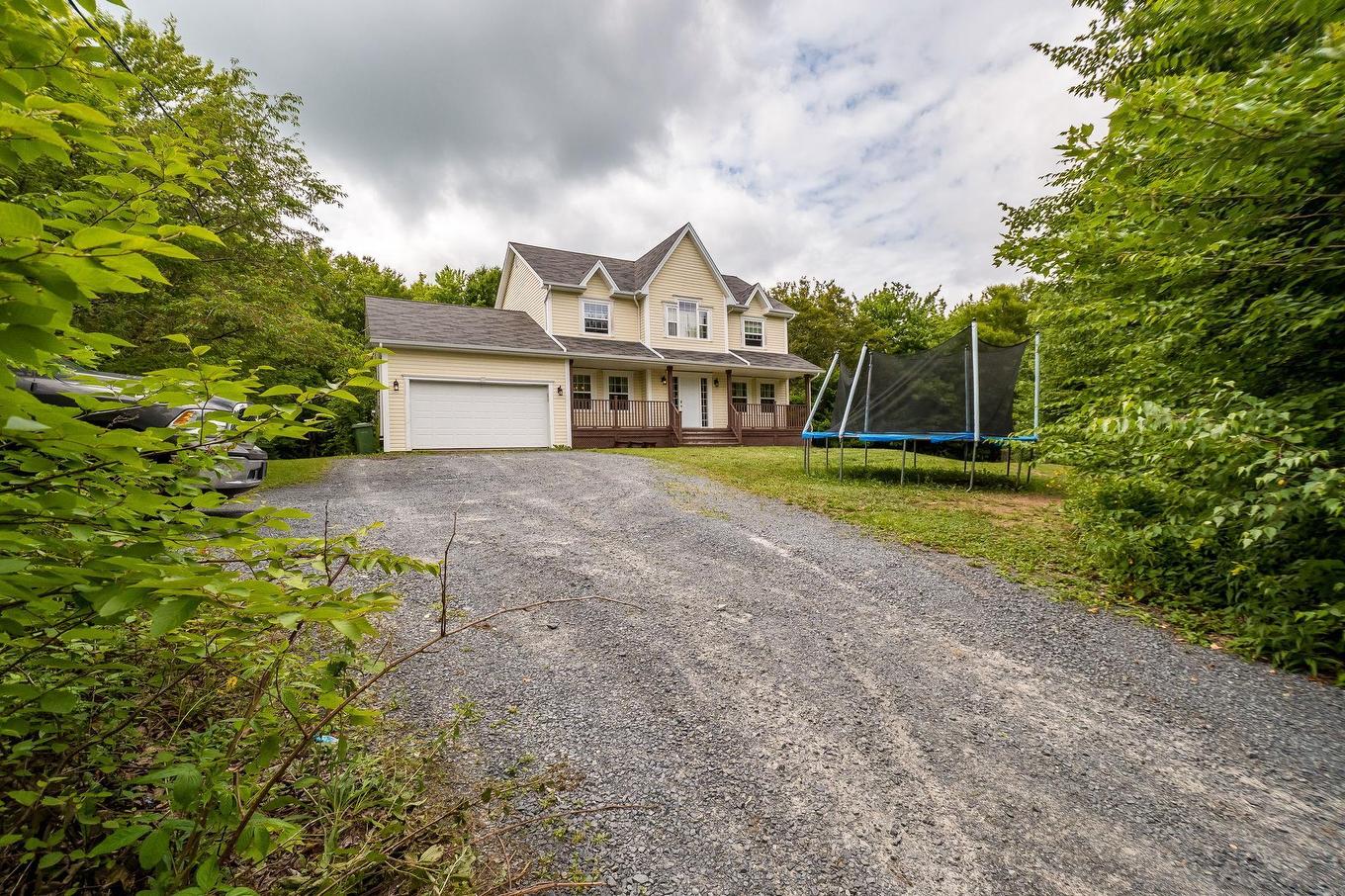 280 Daisywood, Hammonds Plains, NS - Outdoor
