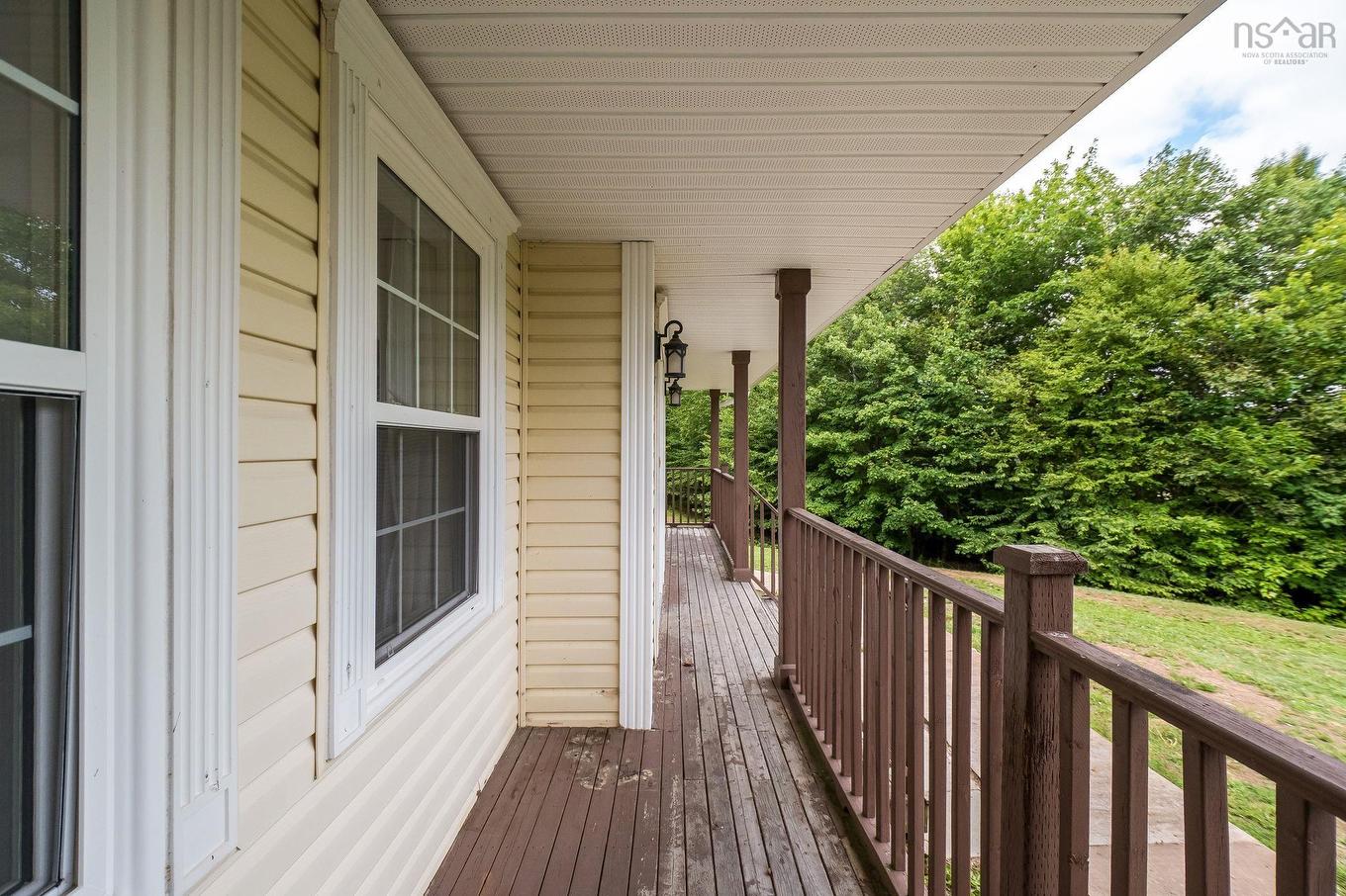 280 Daisywood, Hammonds Plains, NS - Outdoor With Exterior