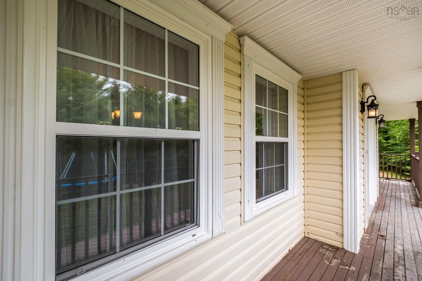 280 Daisywood, Hammonds Plains, NS - Outdoor With Deck Patio Veranda With Exterior