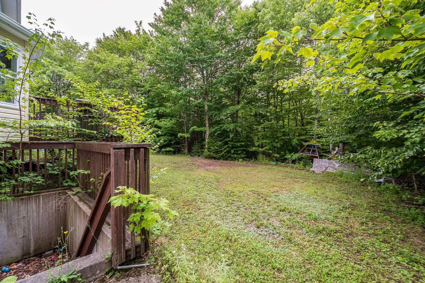 280 Daisywood, Hammonds Plains, NS - Outdoor
