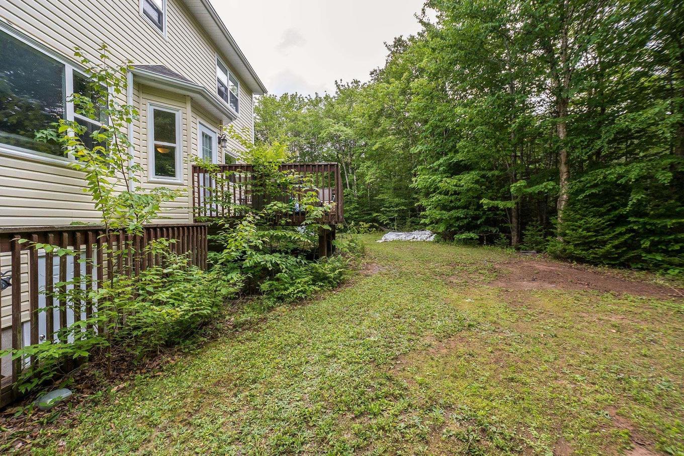 280 Daisywood, Hammonds Plains, NS - Outdoor