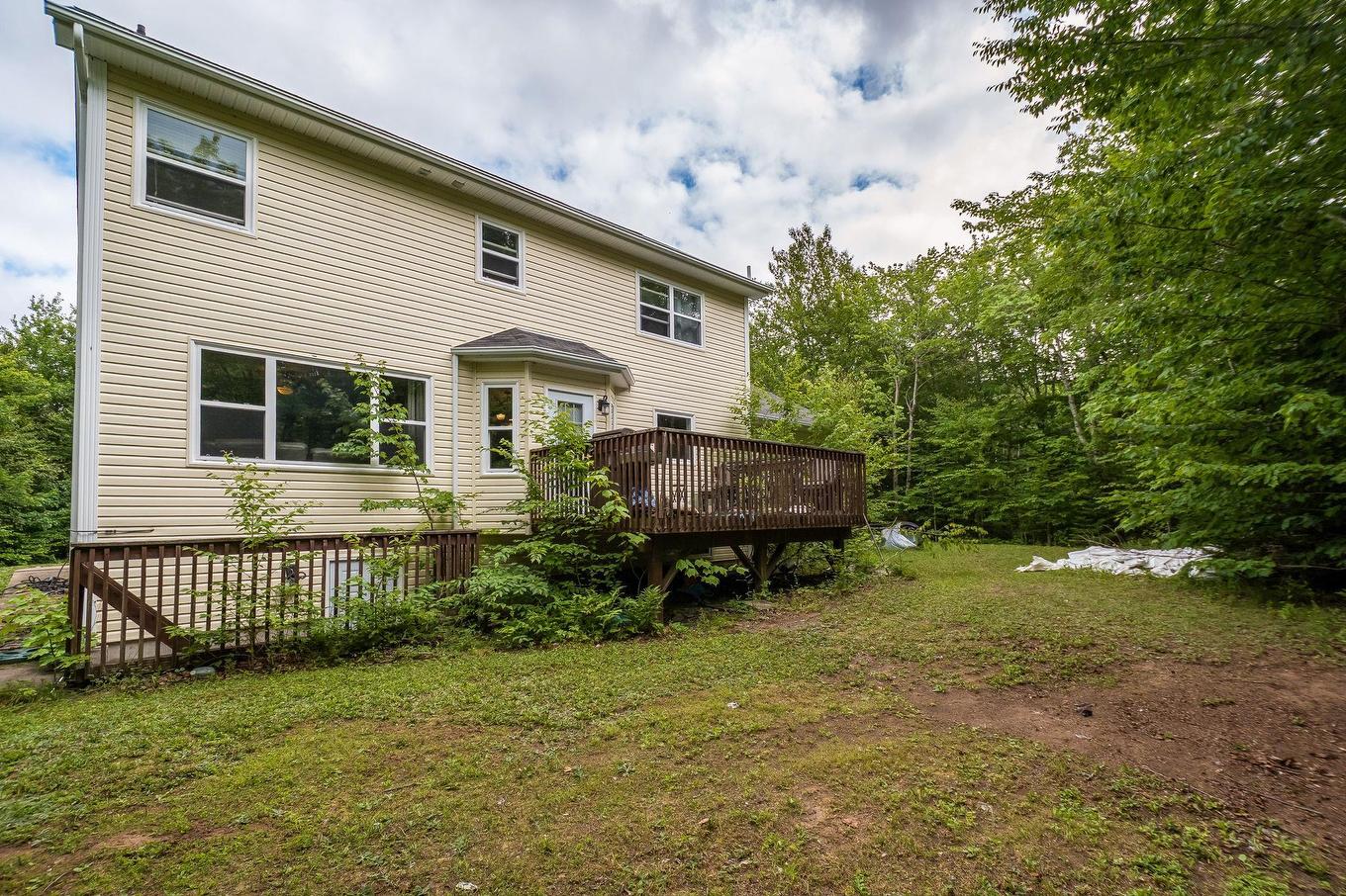 280 Daisywood, Hammonds Plains, NS - Outdoor With Exterior