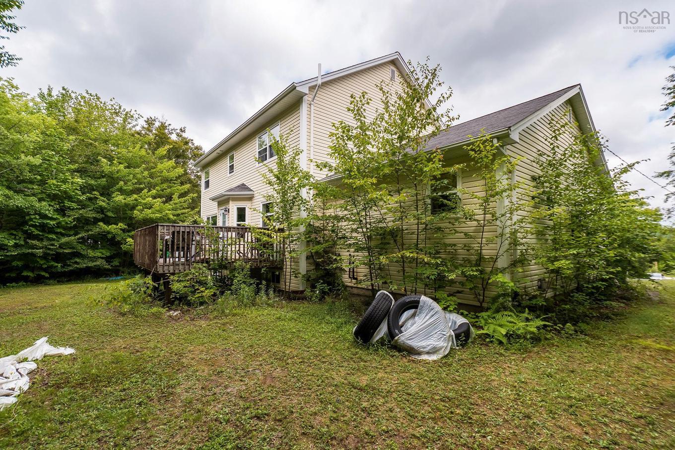 280 Daisywood, Hammonds Plains, NS - Outdoor