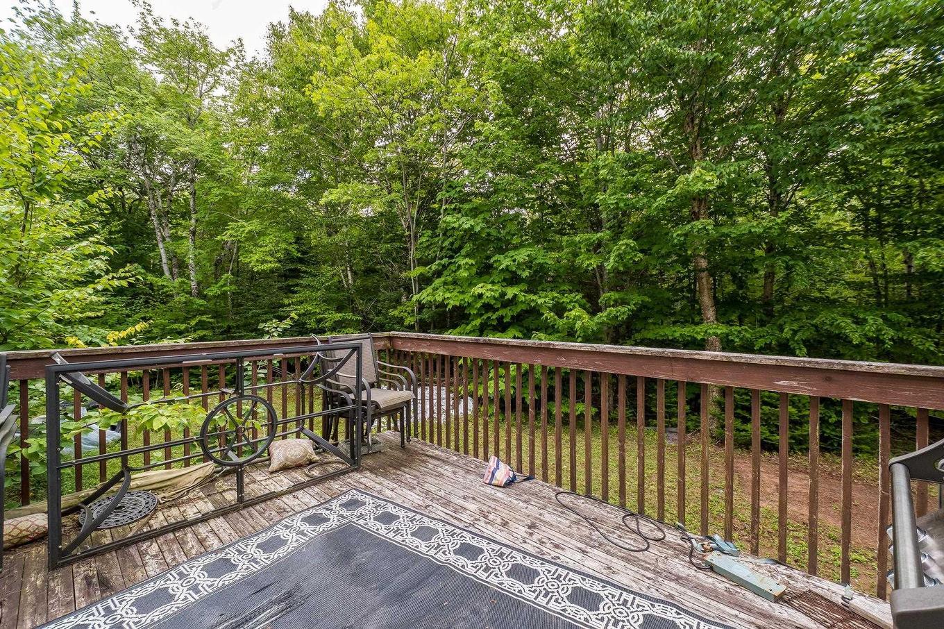 280 Daisywood, Hammonds Plains, NS - Outdoor