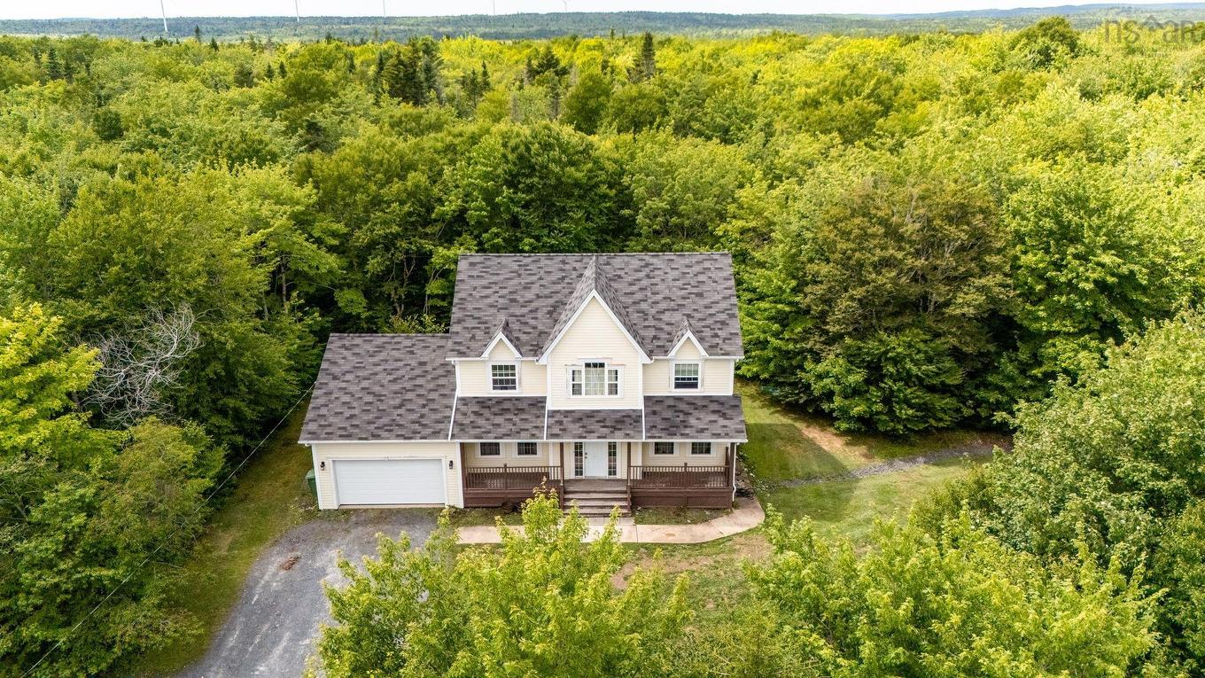 280 Daisywood, Hammonds Plains, NS - Outdoor