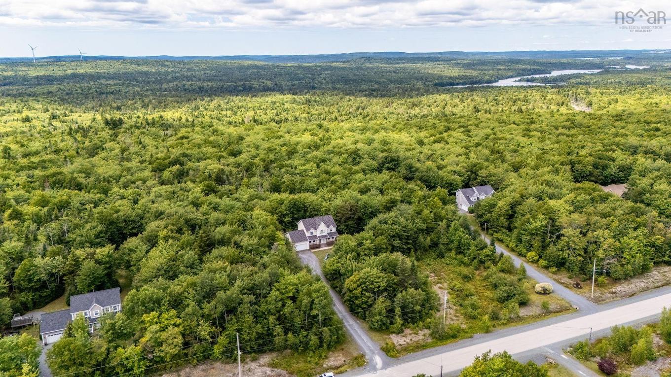 280 Daisywood, Hammonds Plains, NS - Outdoor With View