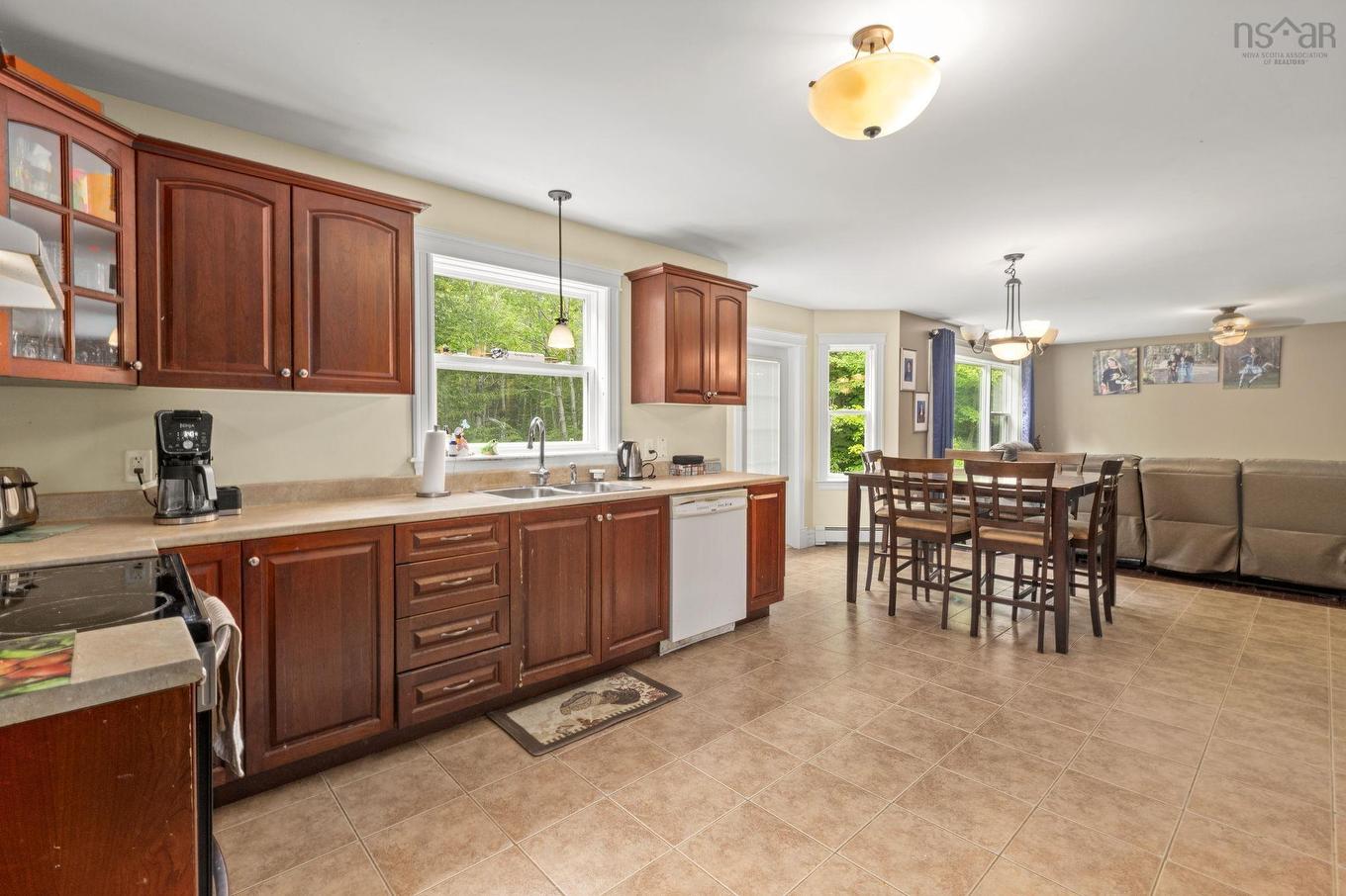 280 Daisywood, Hammonds Plains, NS - Indoor