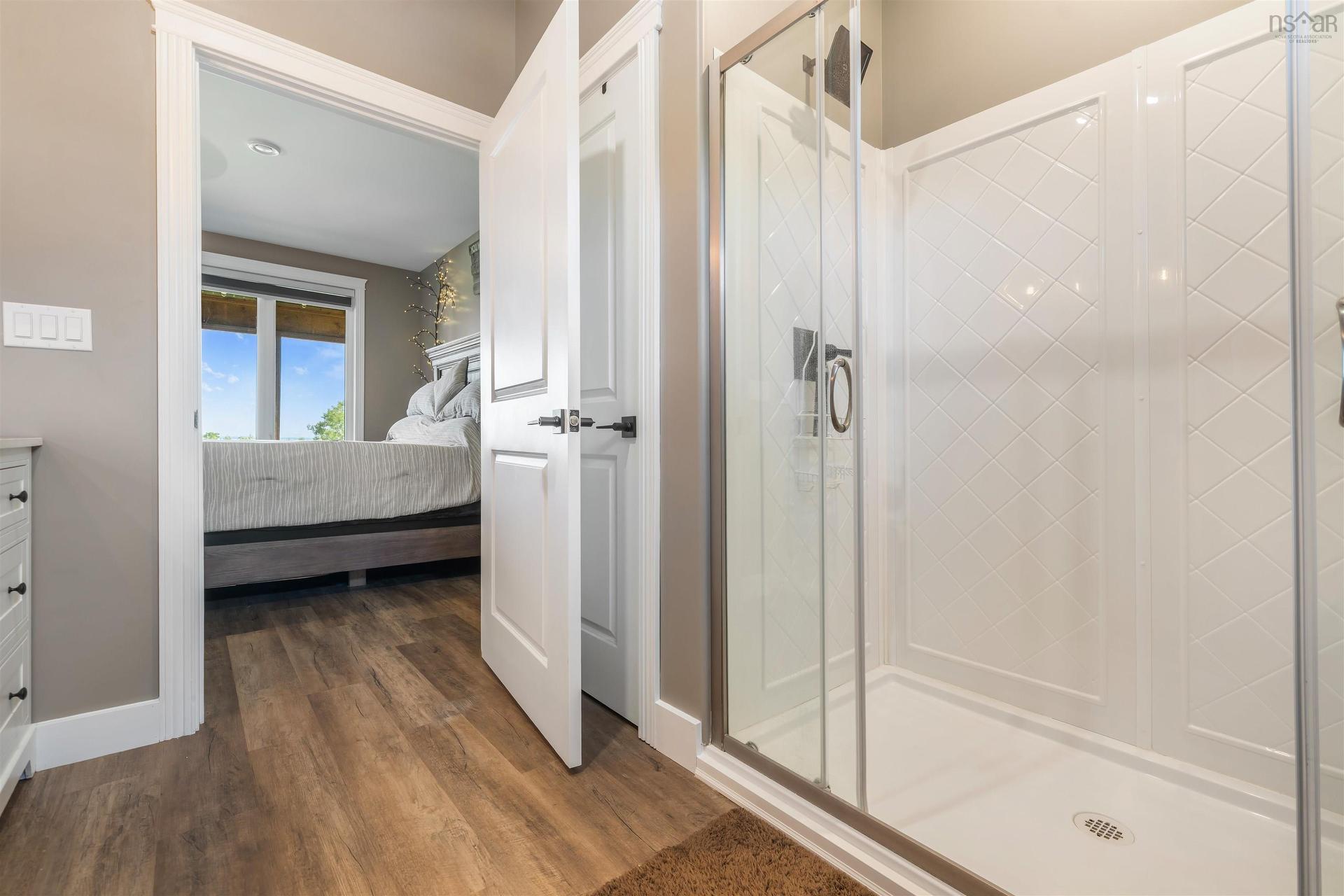 254 Shore Road, Caribou River, NS - Indoor Photo Showing Bathroom