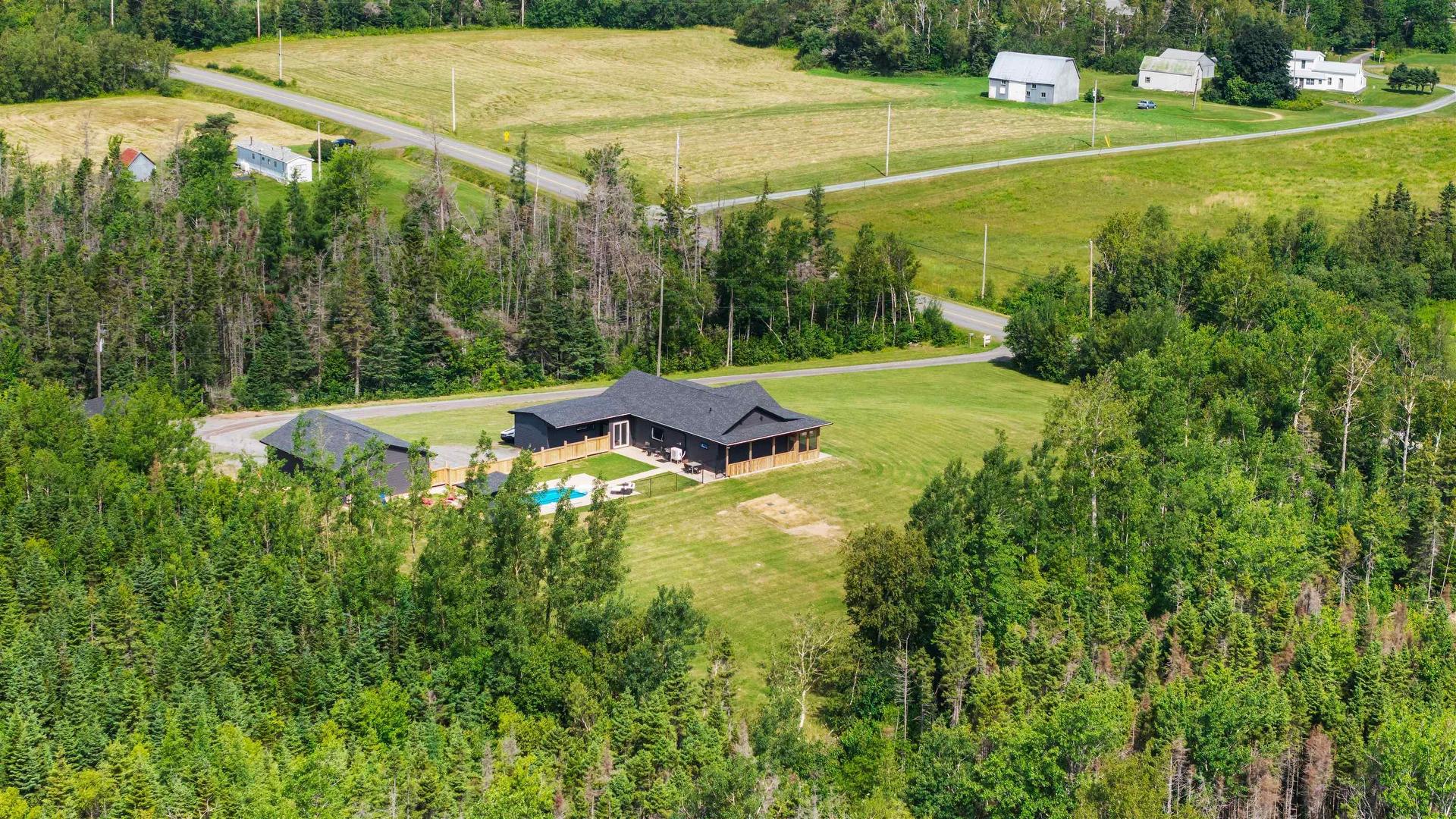 254 Shore Road, Caribou River, NS - Outdoor