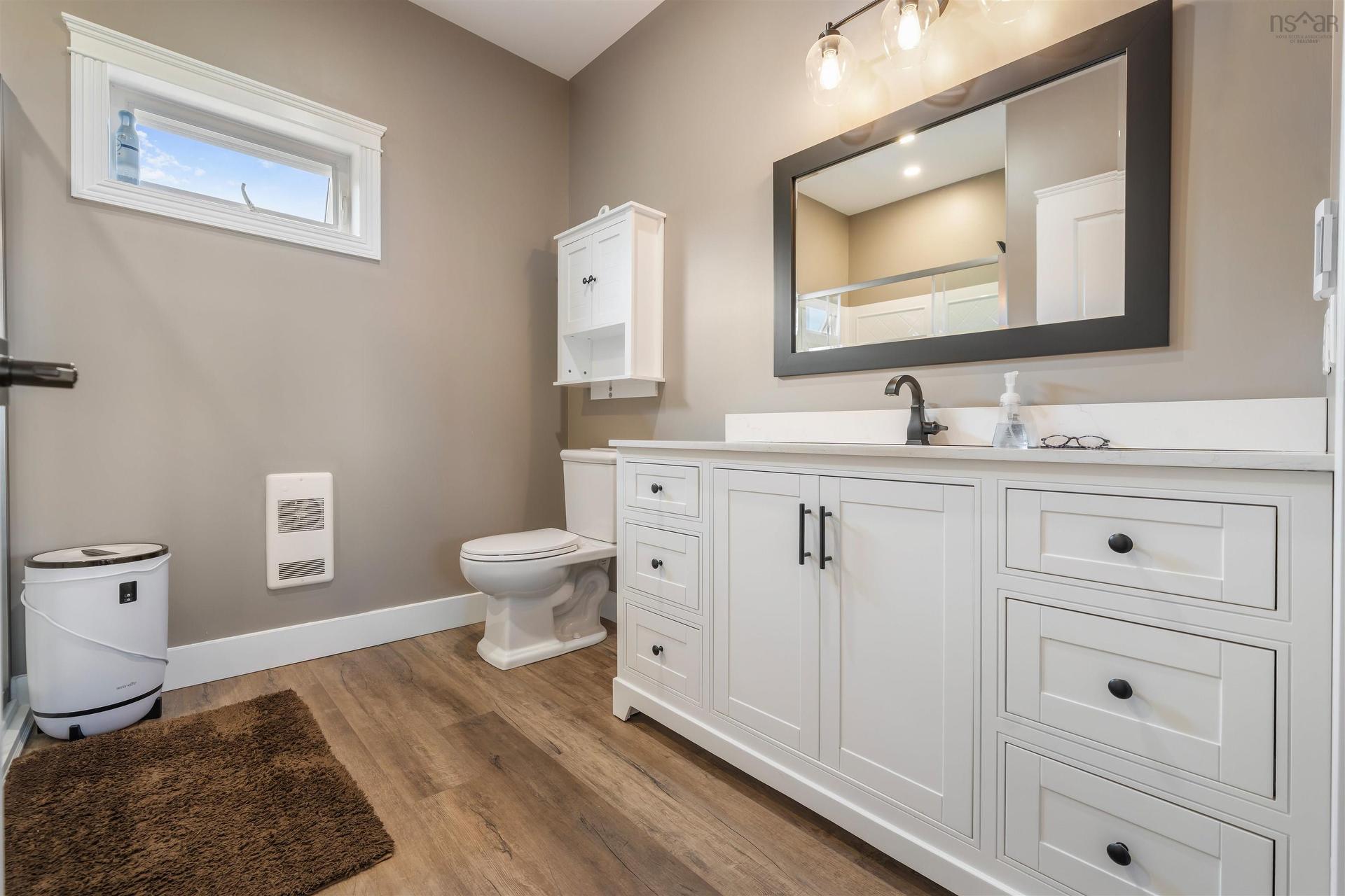 254 Shore Road, Caribou River, NS - Indoor Photo Showing Bathroom