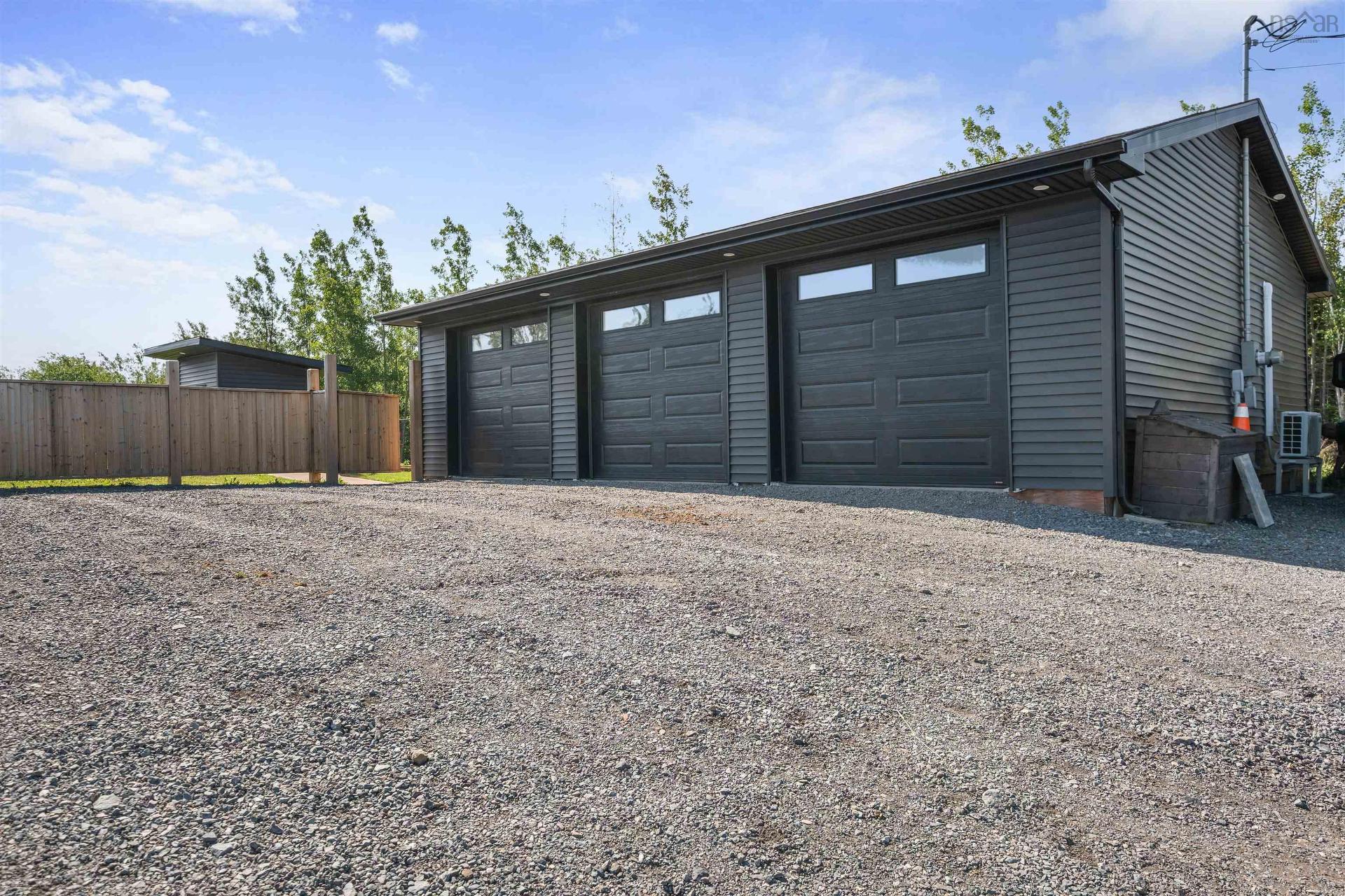 254 Shore Road, Caribou River, NS - Outdoor