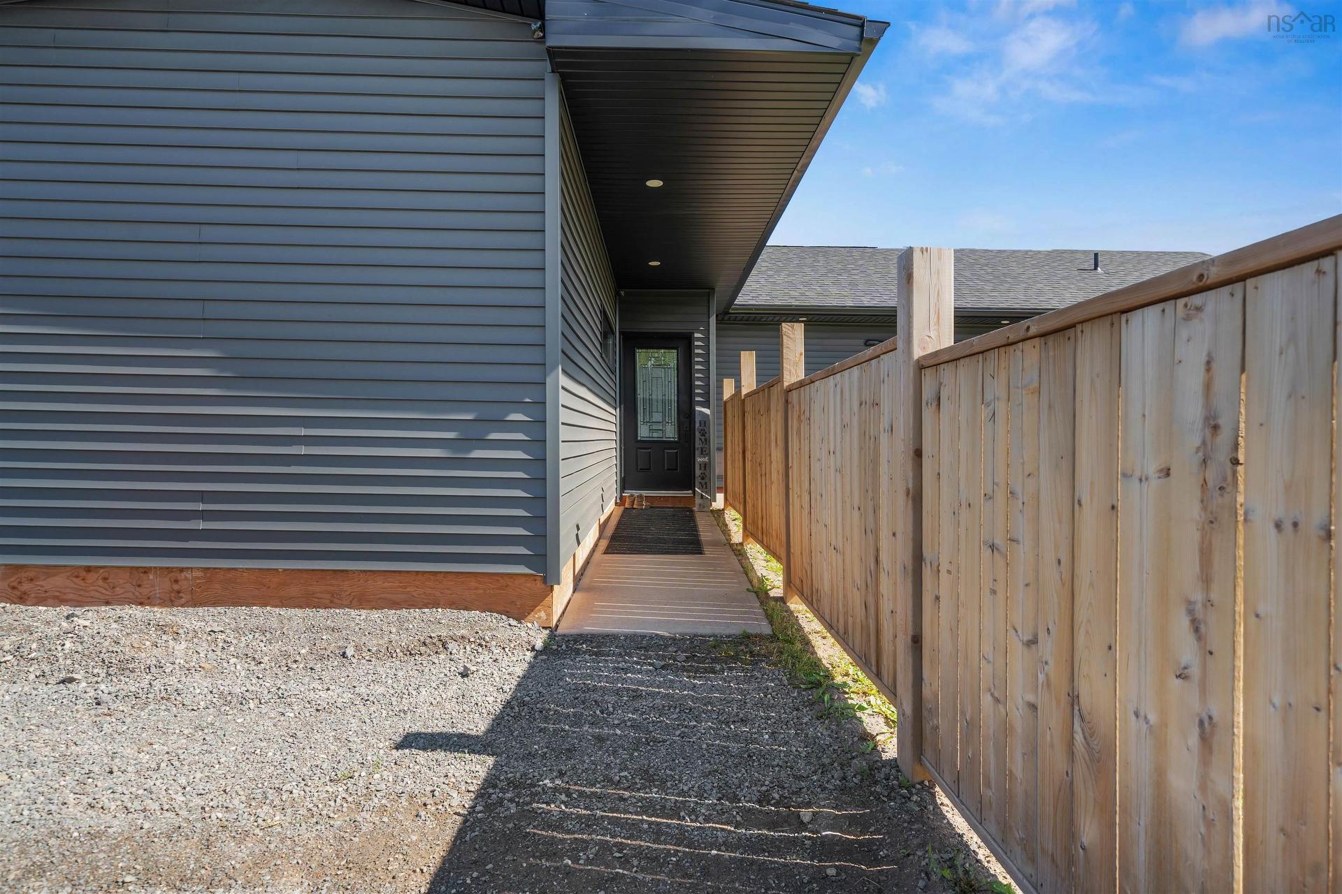 254 Shore Road, Caribou River, NS - Outdoor With Exterior