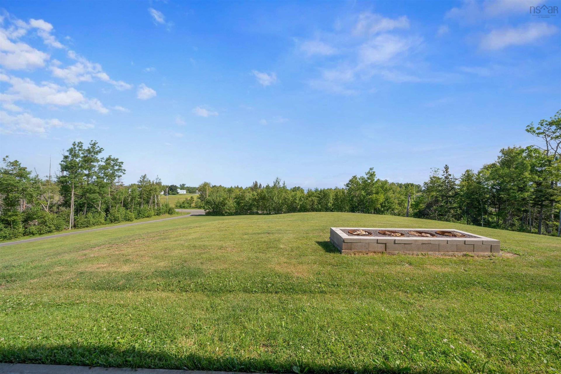 254 Shore Road, Caribou River, NS - Outdoor With View