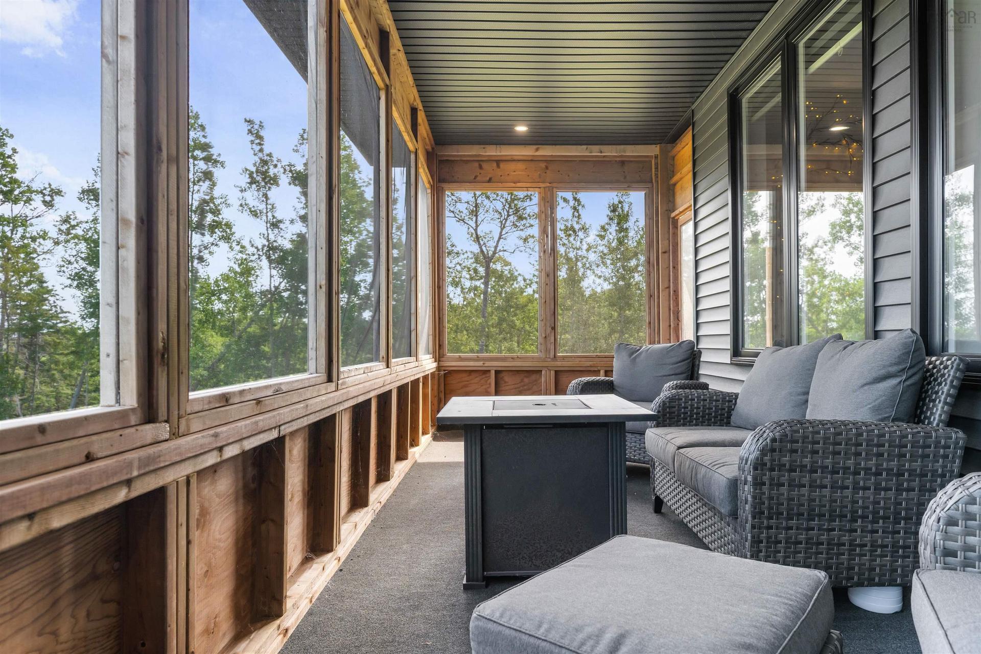 254 Shore Road, Caribou River, NS -