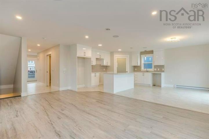 103 Flatrock Crescent, Beechville, NS - Indoor Photo Showing Kitchen