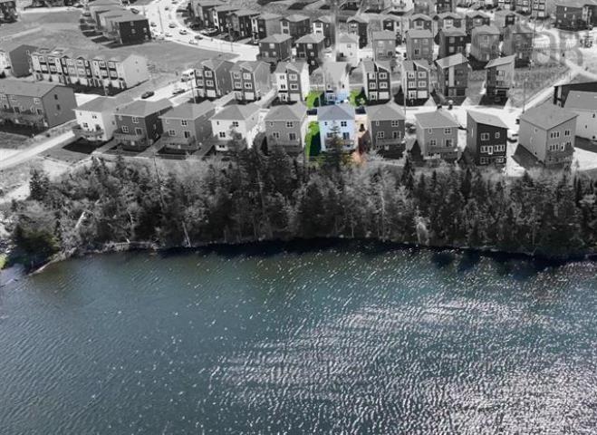 103 Flatrock Crescent, Beechville, NS - Outdoor With Body Of Water With View