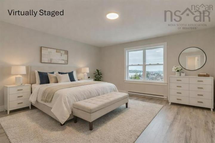 103 Flatrock Crescent, Beechville, NS - Indoor Photo Showing Bedroom