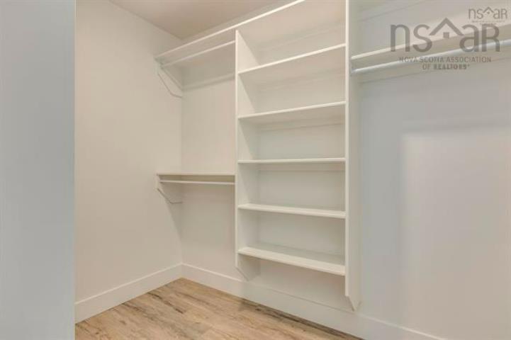 103 Flatrock Crescent, Beechville, NS - Indoor With Storage