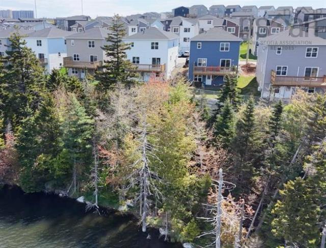 103 Flatrock Crescent, Beechville, NS - Outdoor
