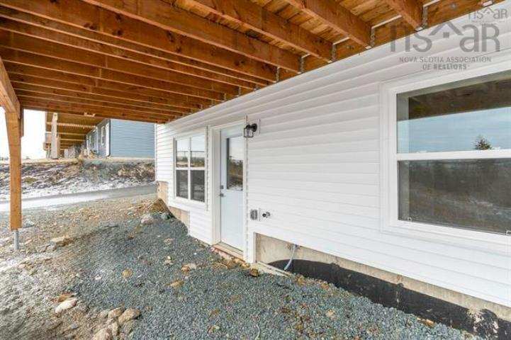 103 Flatrock Crescent, Beechville, NS - Outdoor With Exterior