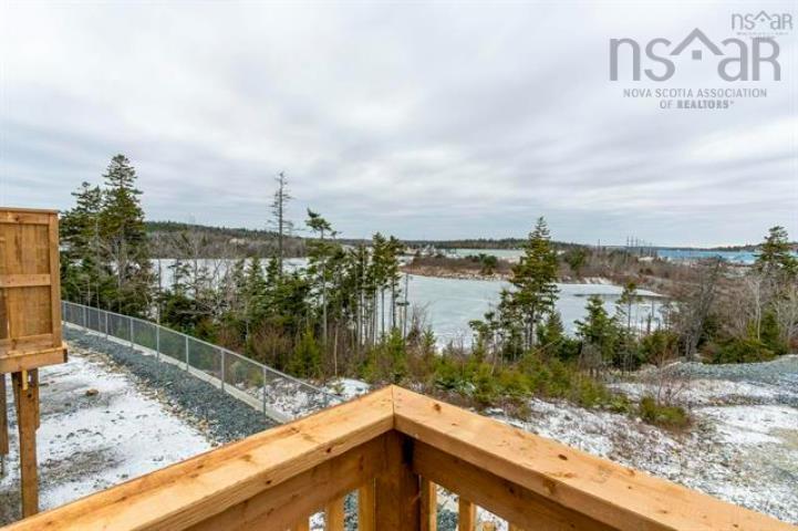 103 Flatrock Crescent, Beechville, NS - Outdoor With Body Of Water With View