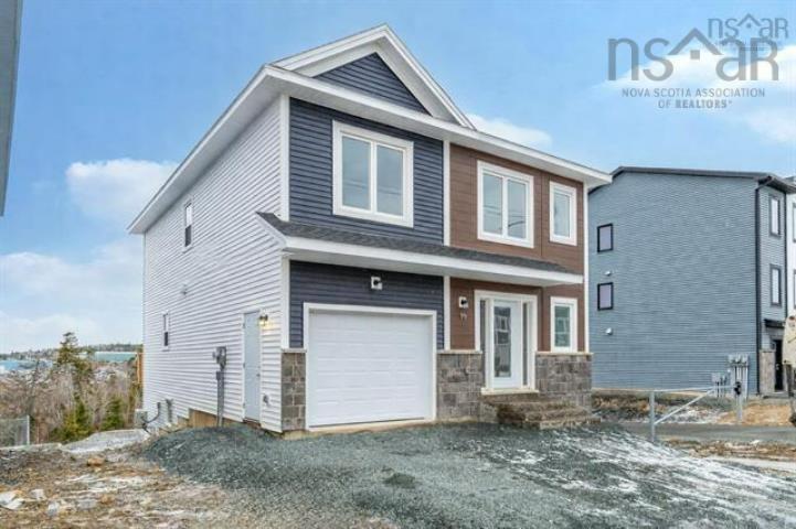 103 Flatrock Crescent, Beechville, NS - Outdoor
