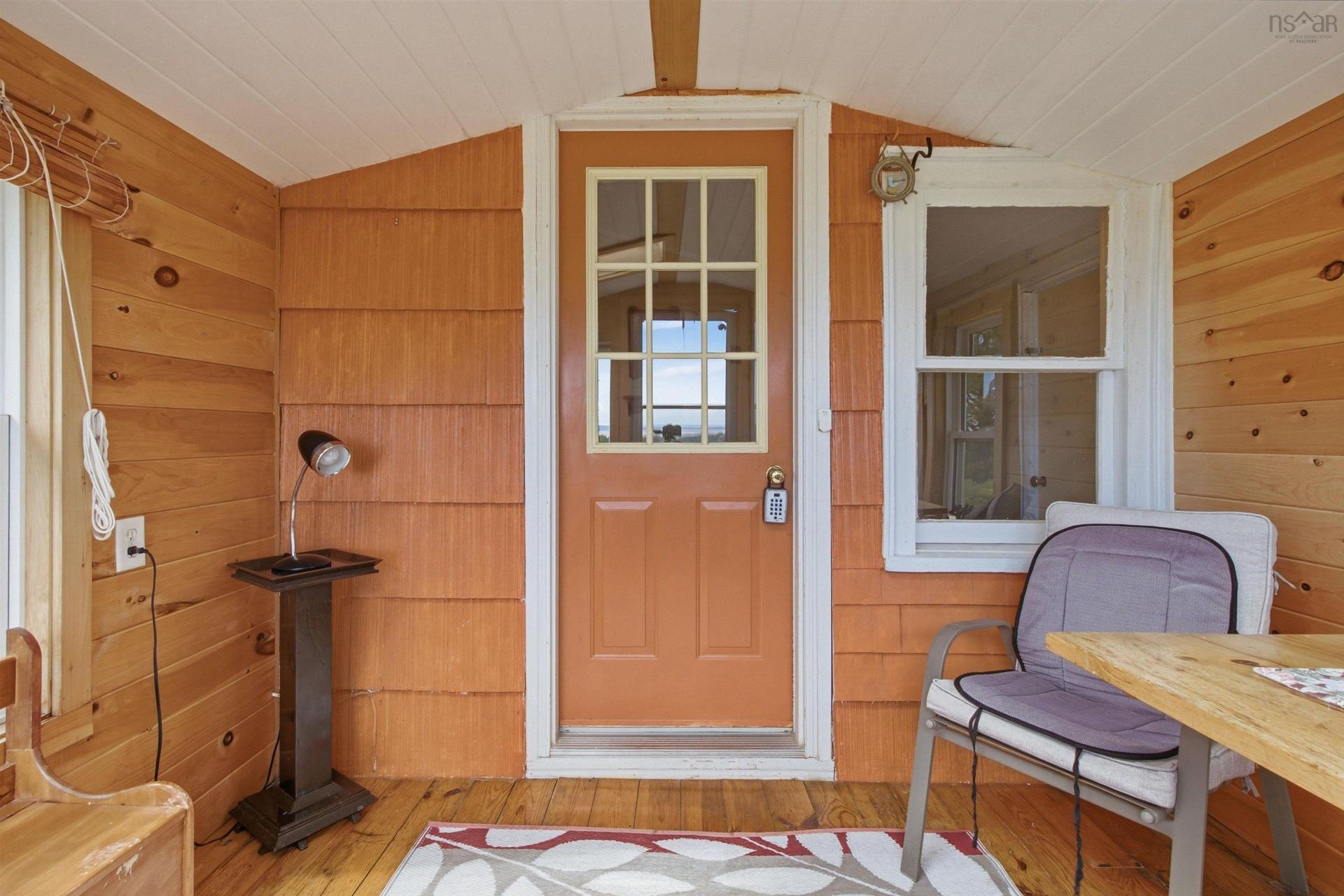556 Great Village Lornevale Road, Great Village, NS - With Exterior