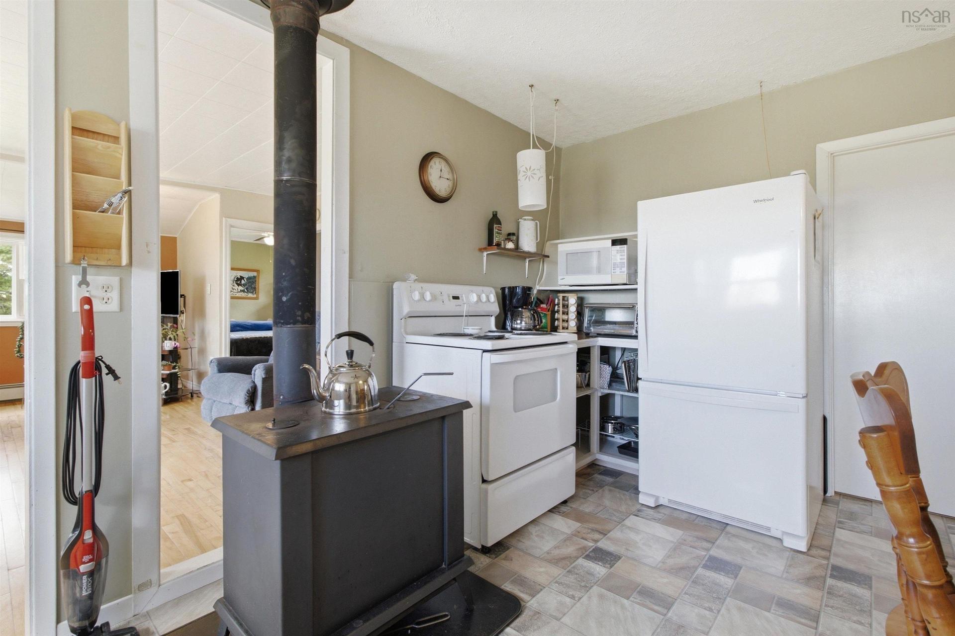 556 Great Village Lornevale Road, Great Village, NS - Indoor Photo Showing Other Room