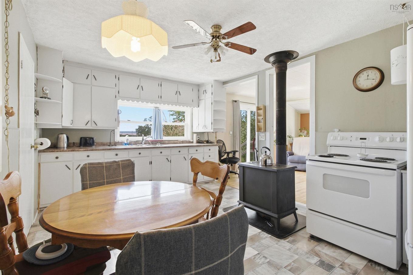 556 Great Village Lornevale Road, Great Village, NS - Indoor