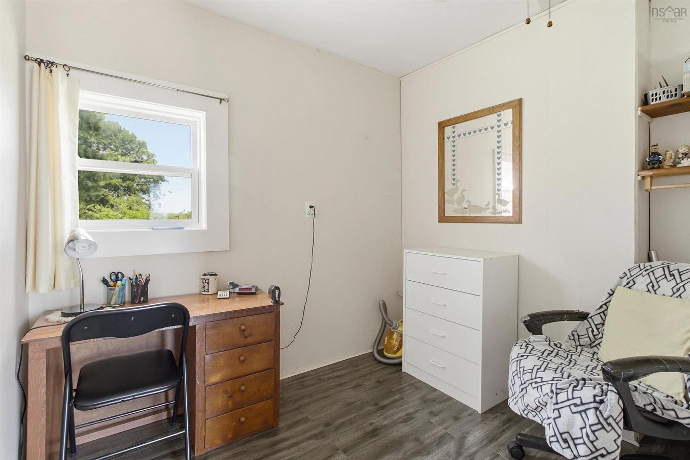 556 Great Village Lornevale Road, Great Village, NS - Indoor Photo Showing Bedroom