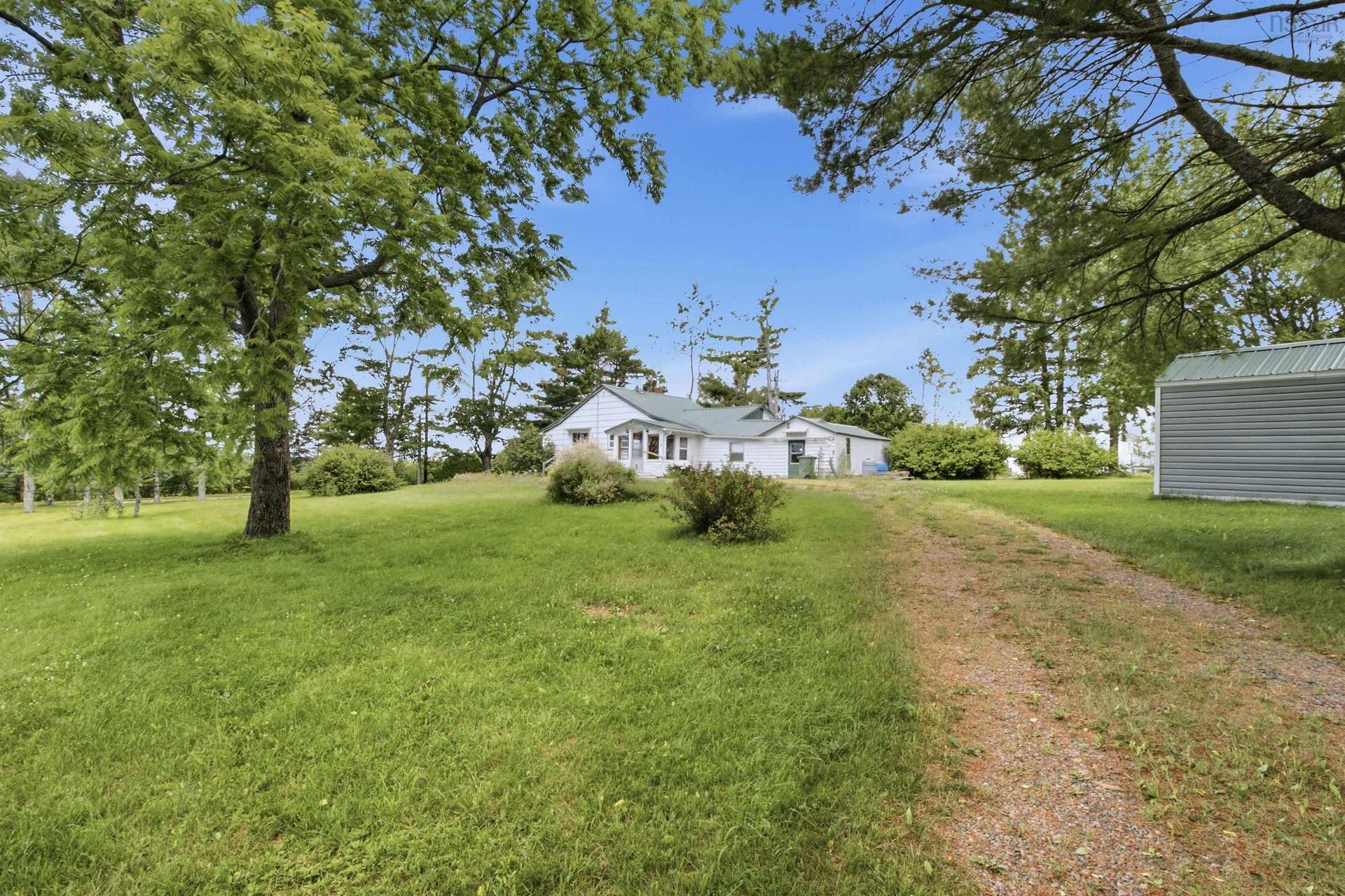556 Great Village Lornevale Road, Great Village, NS - Outdoor