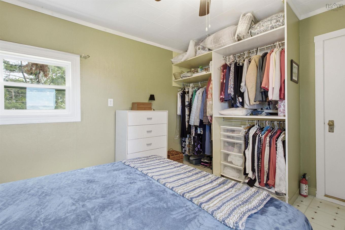 556 Great Village Lornevale Road, Great Village, NS - Indoor