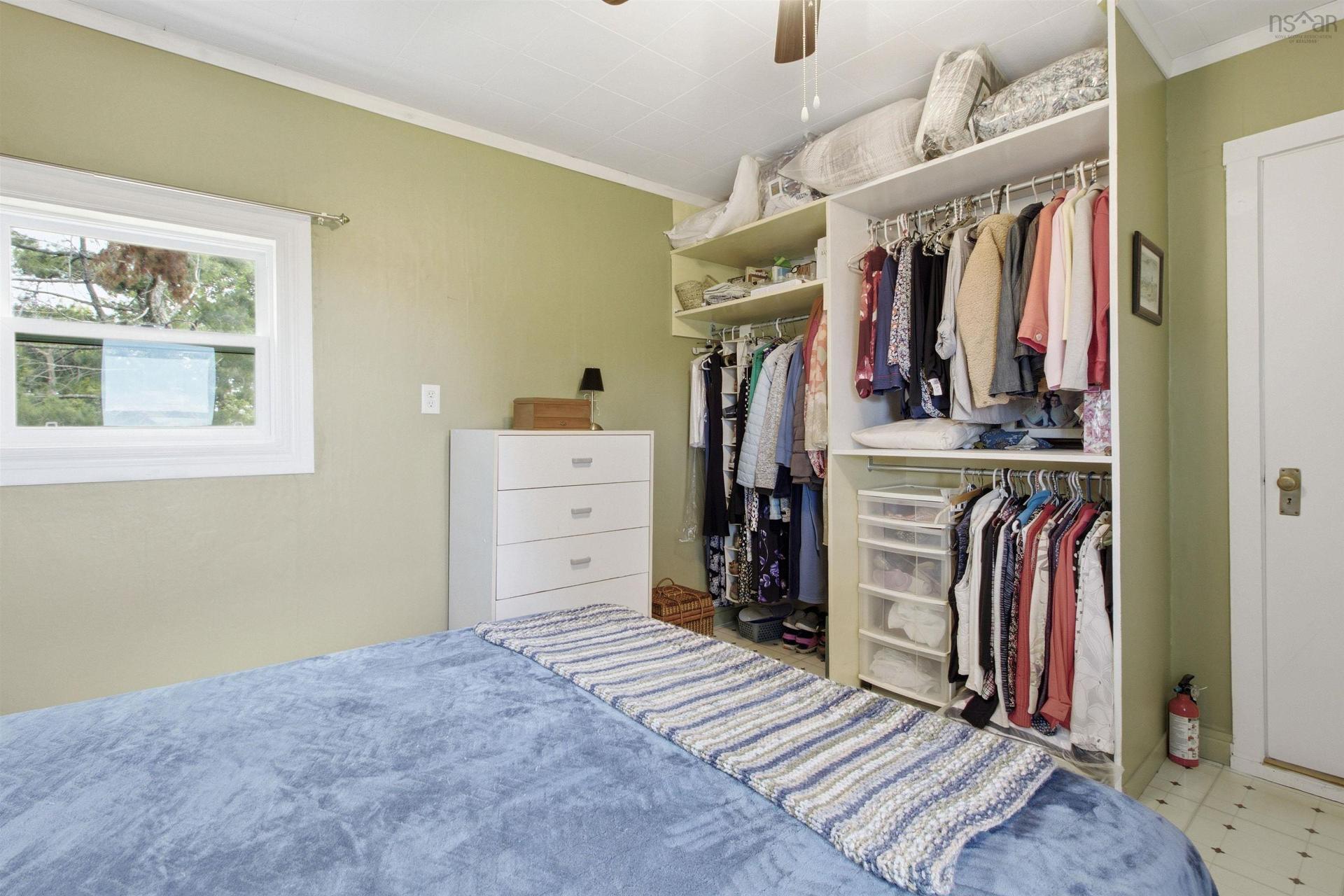 556 Great Village Lornevale Road, Great Village, NS - Indoor