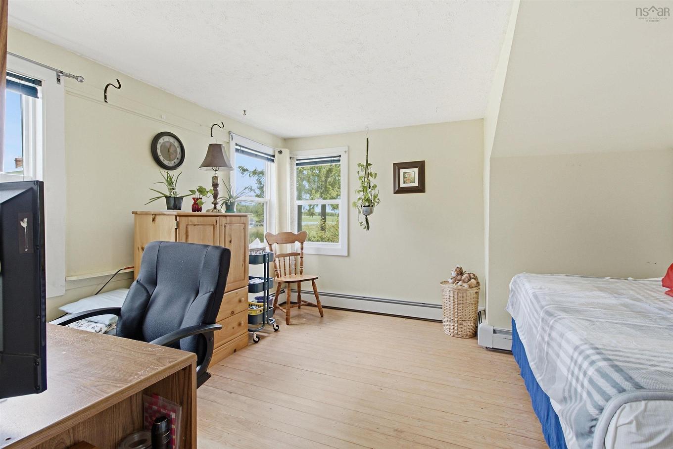 556 Great Village Lornevale Road, Great Village, NS - Indoor Photo Showing Other Room
