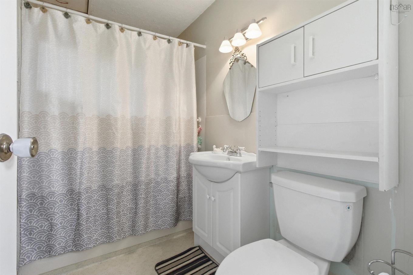 556 Great Village Lornevale Road, Great Village, NS - Indoor Photo Showing Bathroom