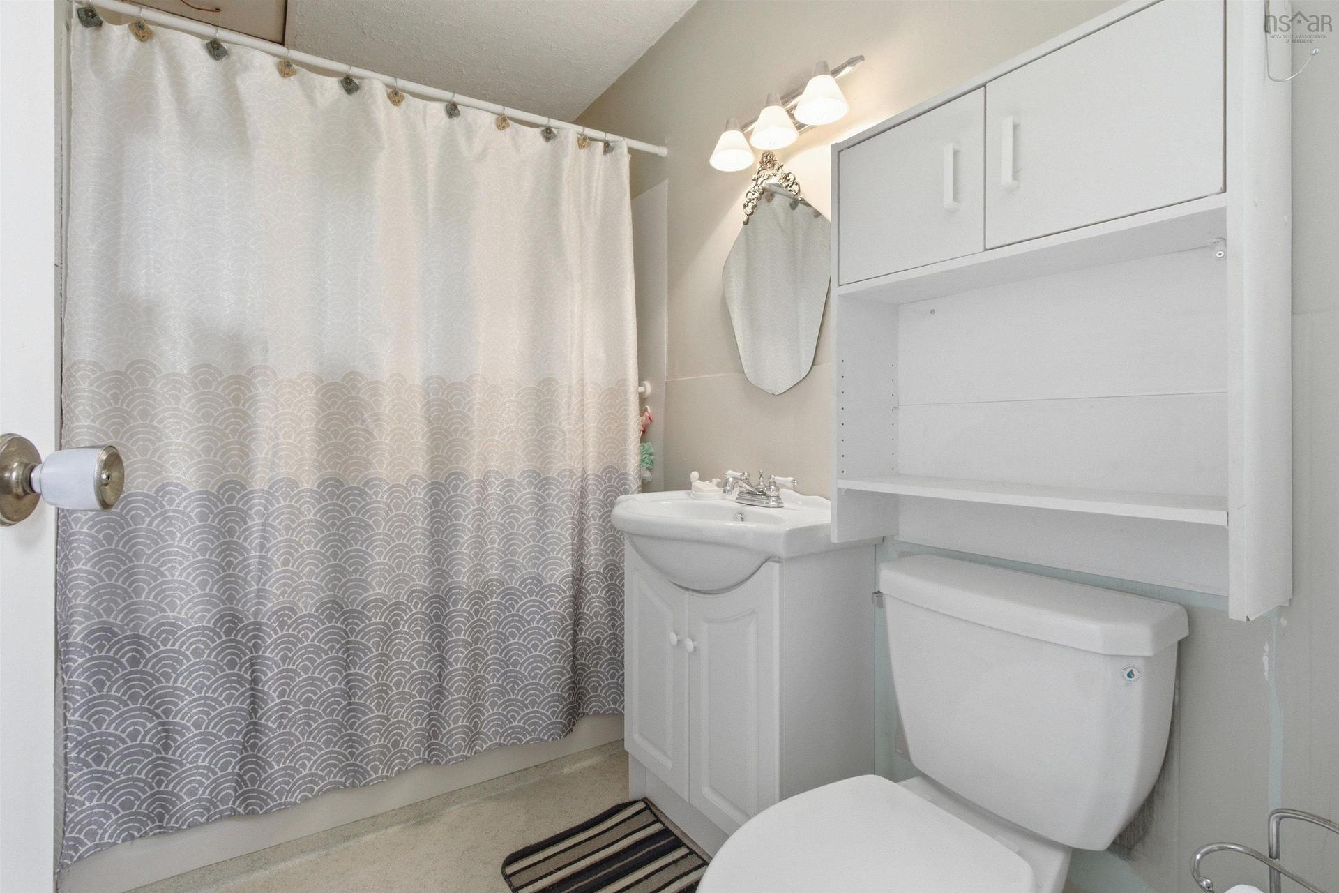 556 Great Village Lornevale Road, Great Village, NS - Indoor Photo Showing Bathroom