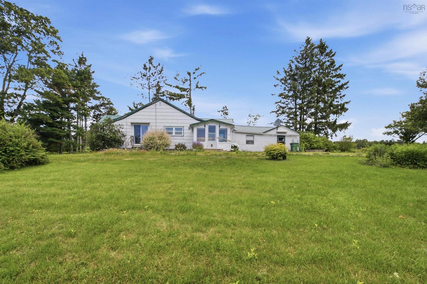 556 Great Village Lornevale Road, Great Village, NS - Outdoor