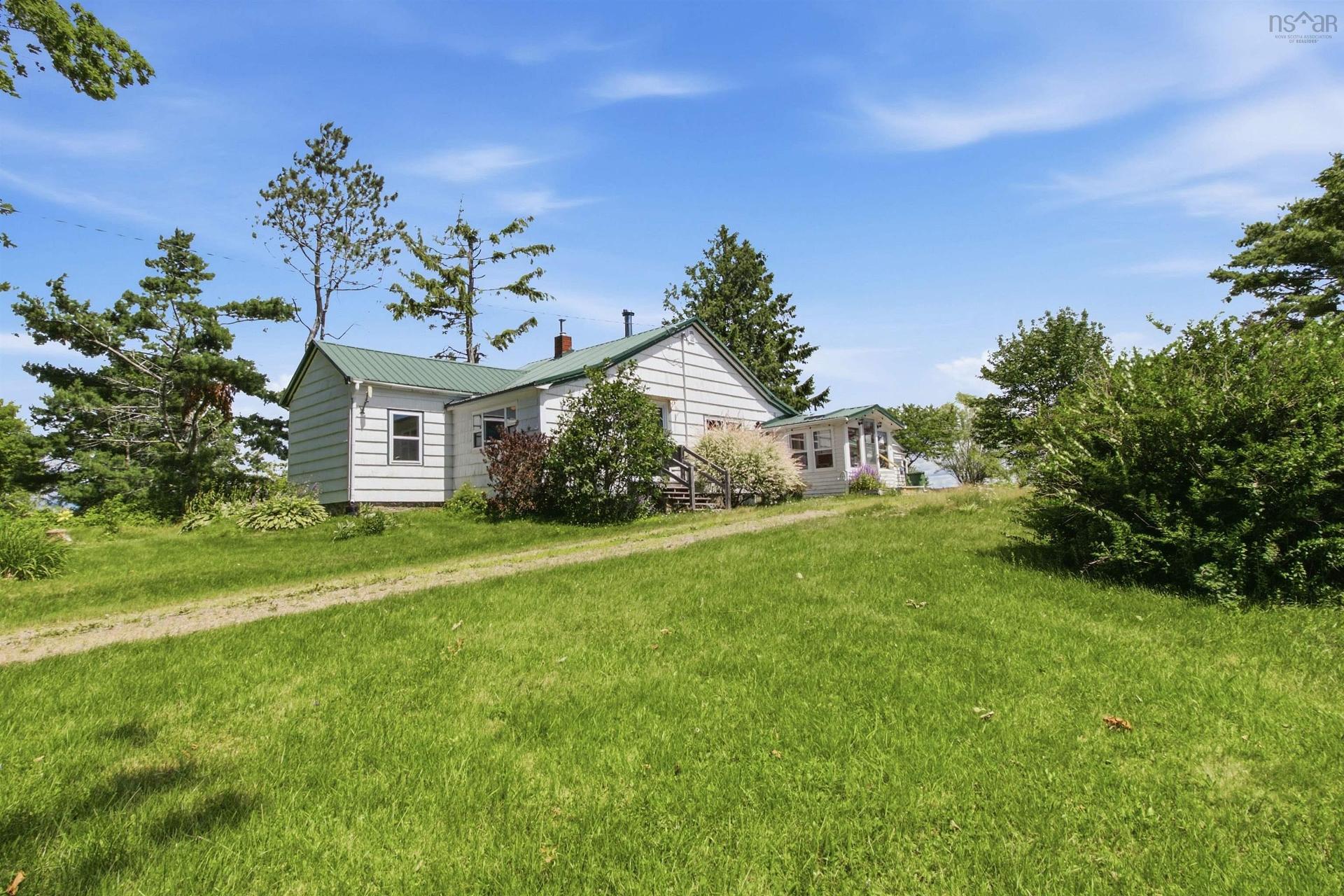 556 Great Village Lornevale Road, Great Village, NS - Outdoor