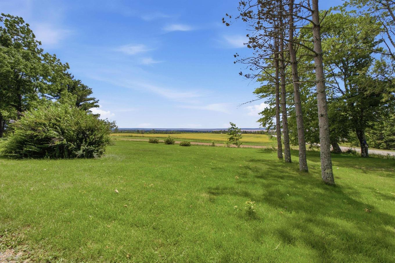 556 Great Village Lornevale Road, Great Village, NS - Outdoor With View