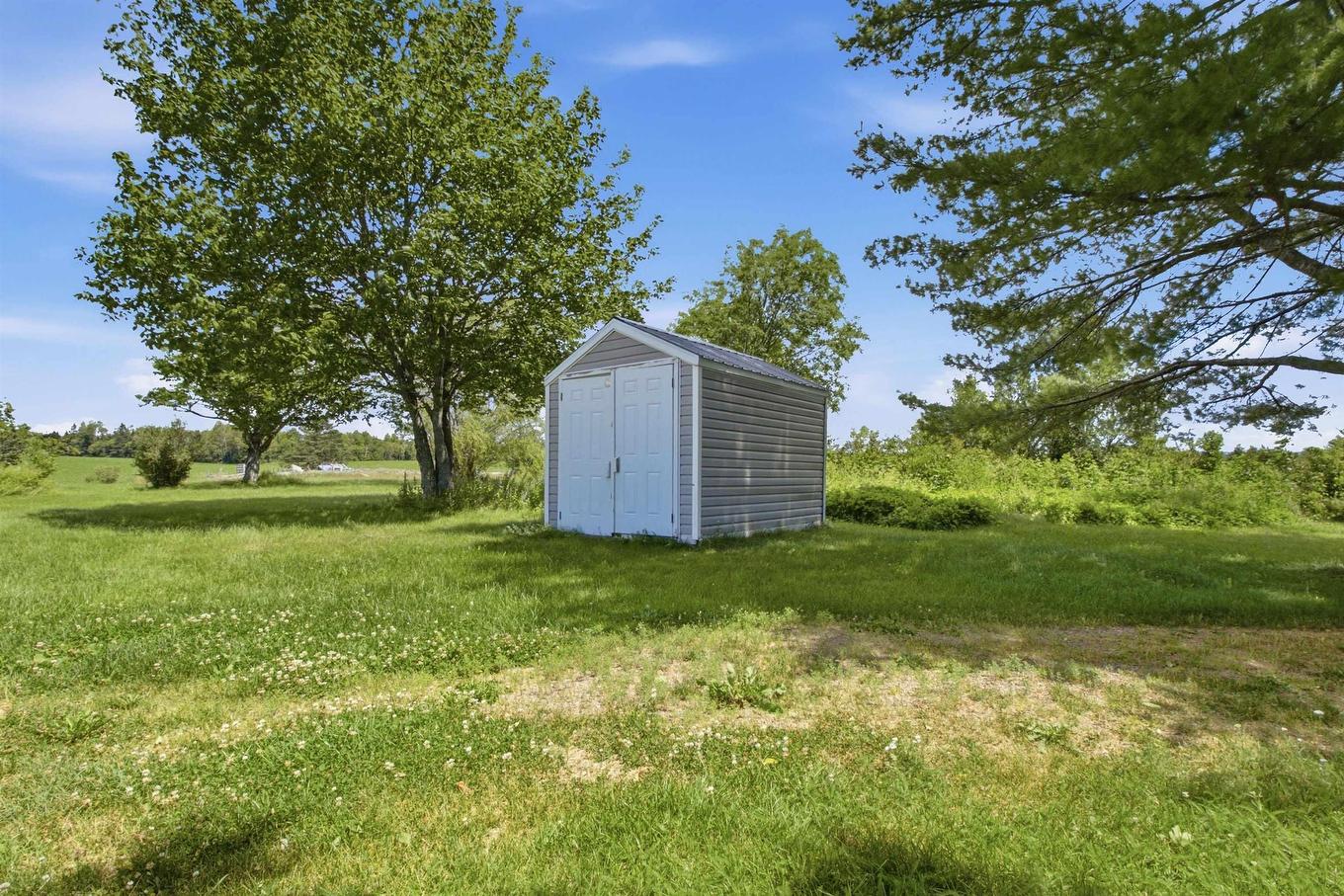 556 Great Village Lornevale Road, Great Village, NS - Outdoor