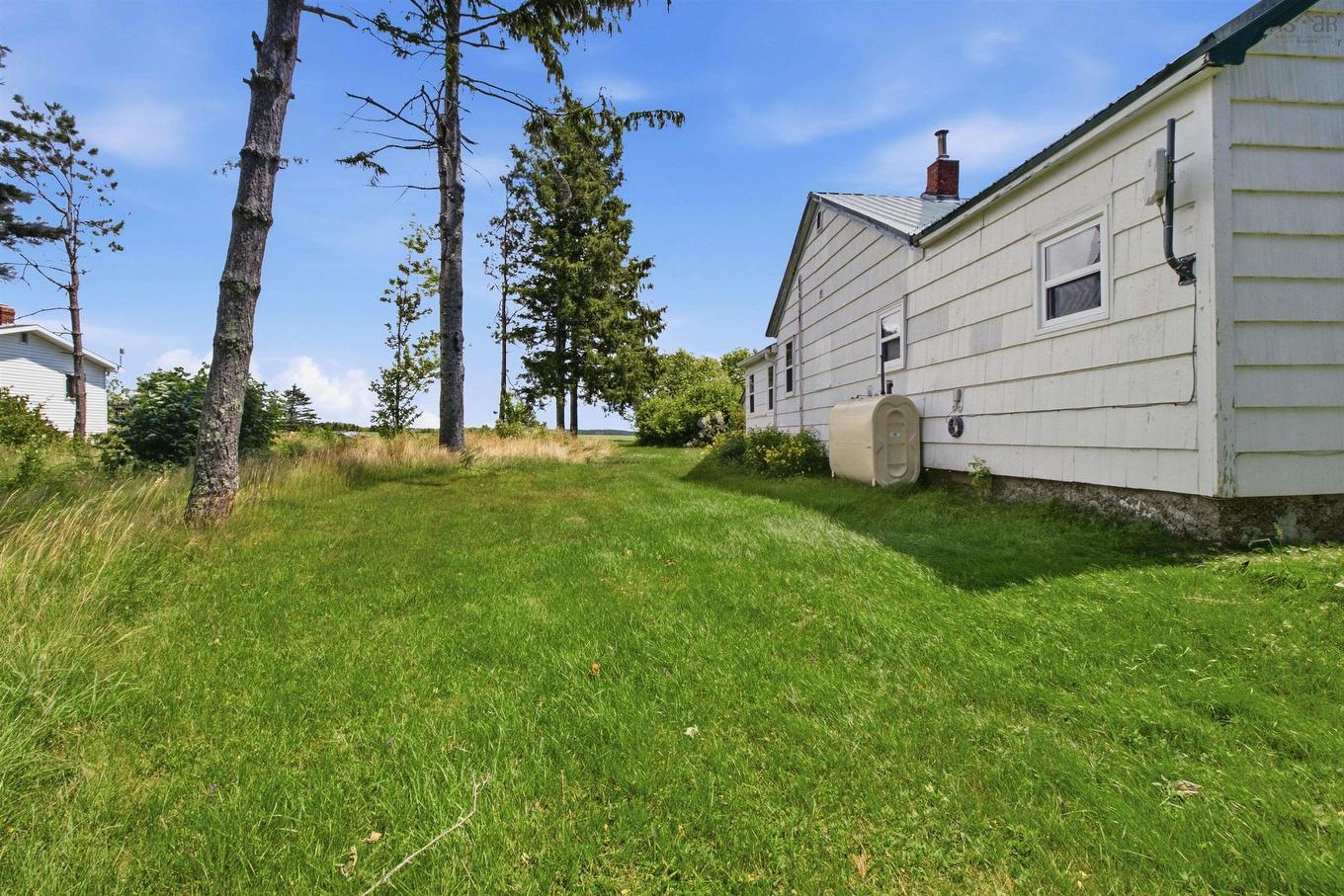 556 Great Village Lornevale Road, Great Village, NS - Outdoor