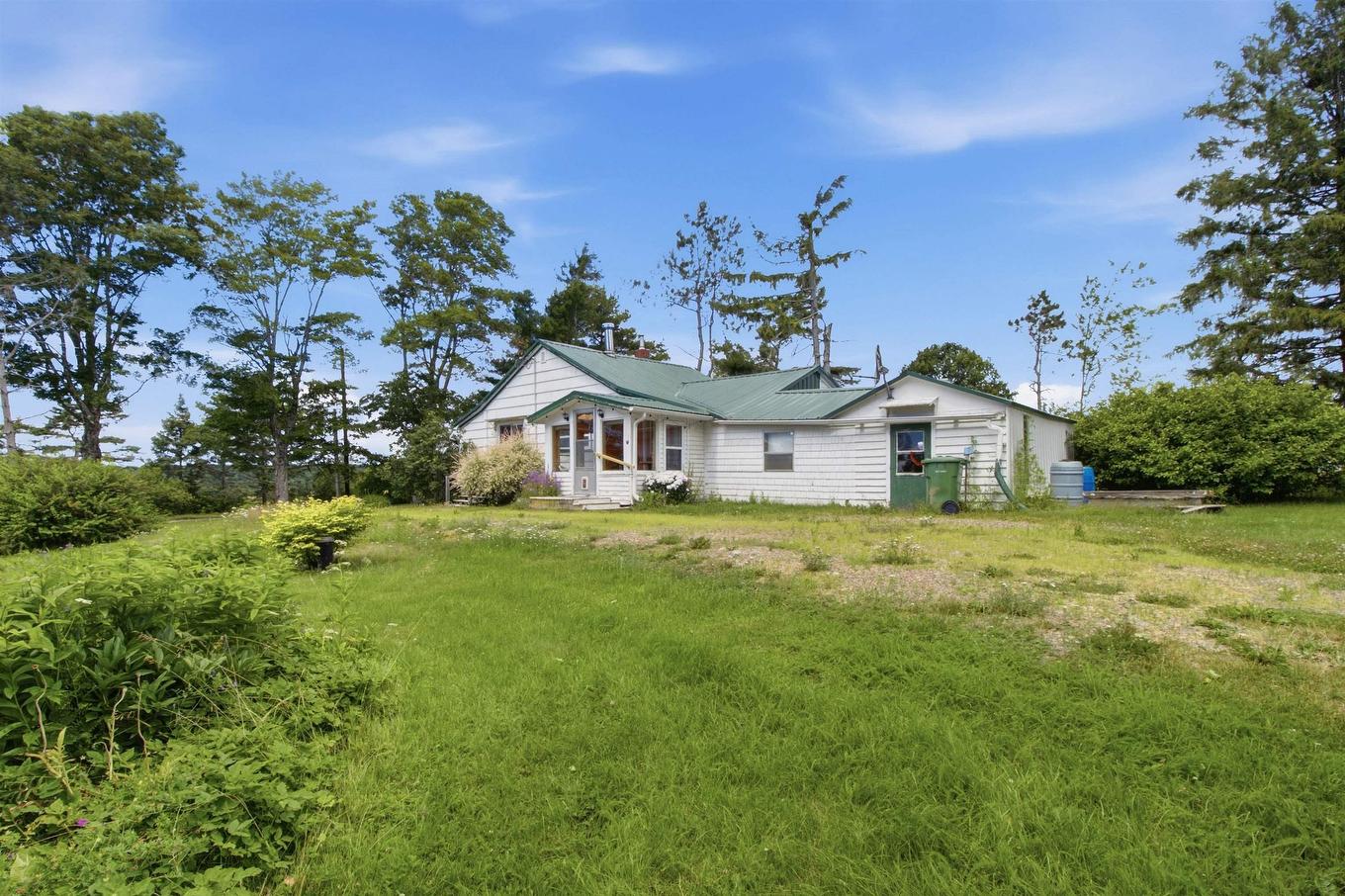 556 Great Village Lornevale Road, Great Village, NS - Outdoor