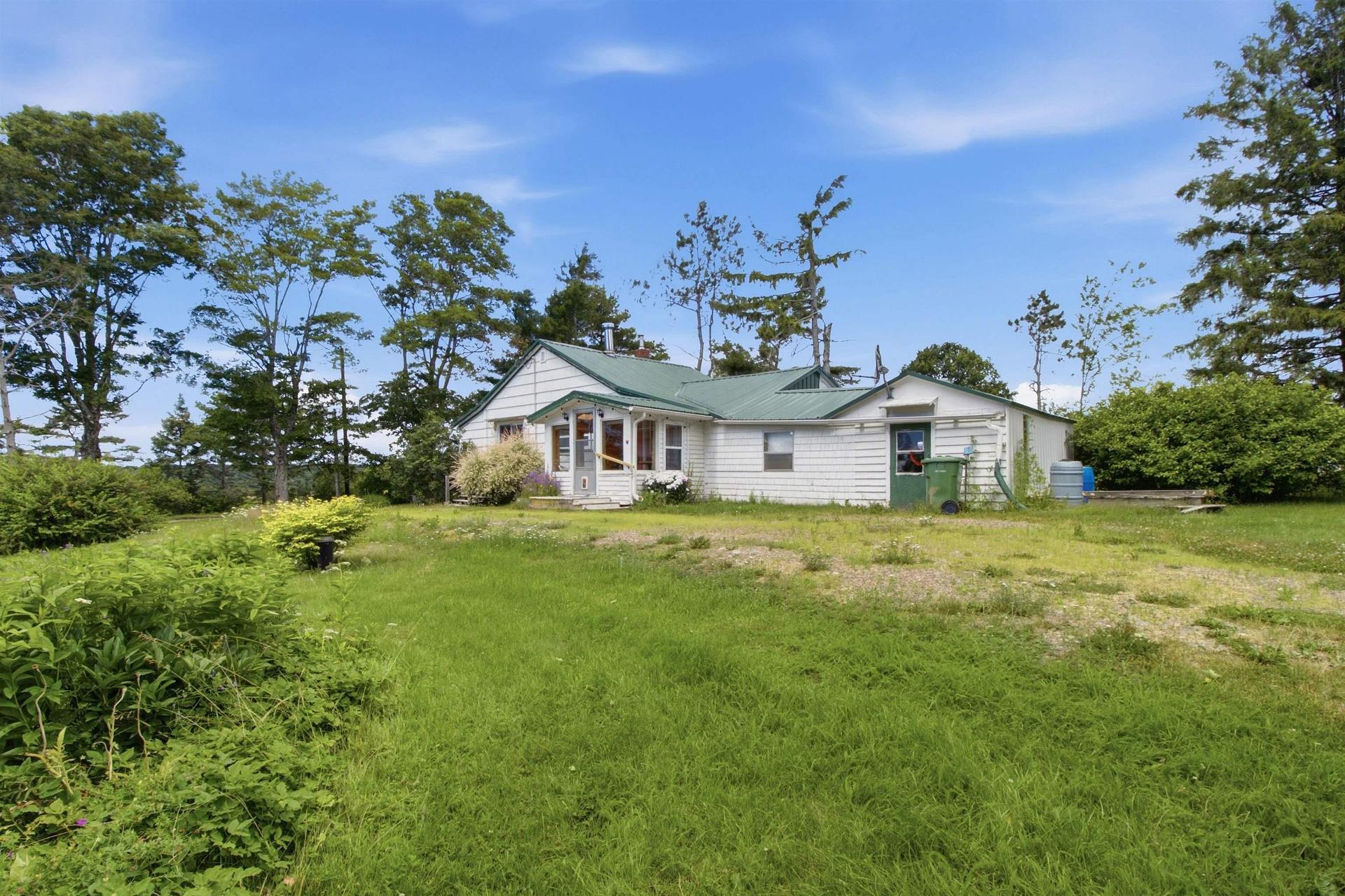 556 Great Village Lornevale Road, Great Village, NS - Outdoor